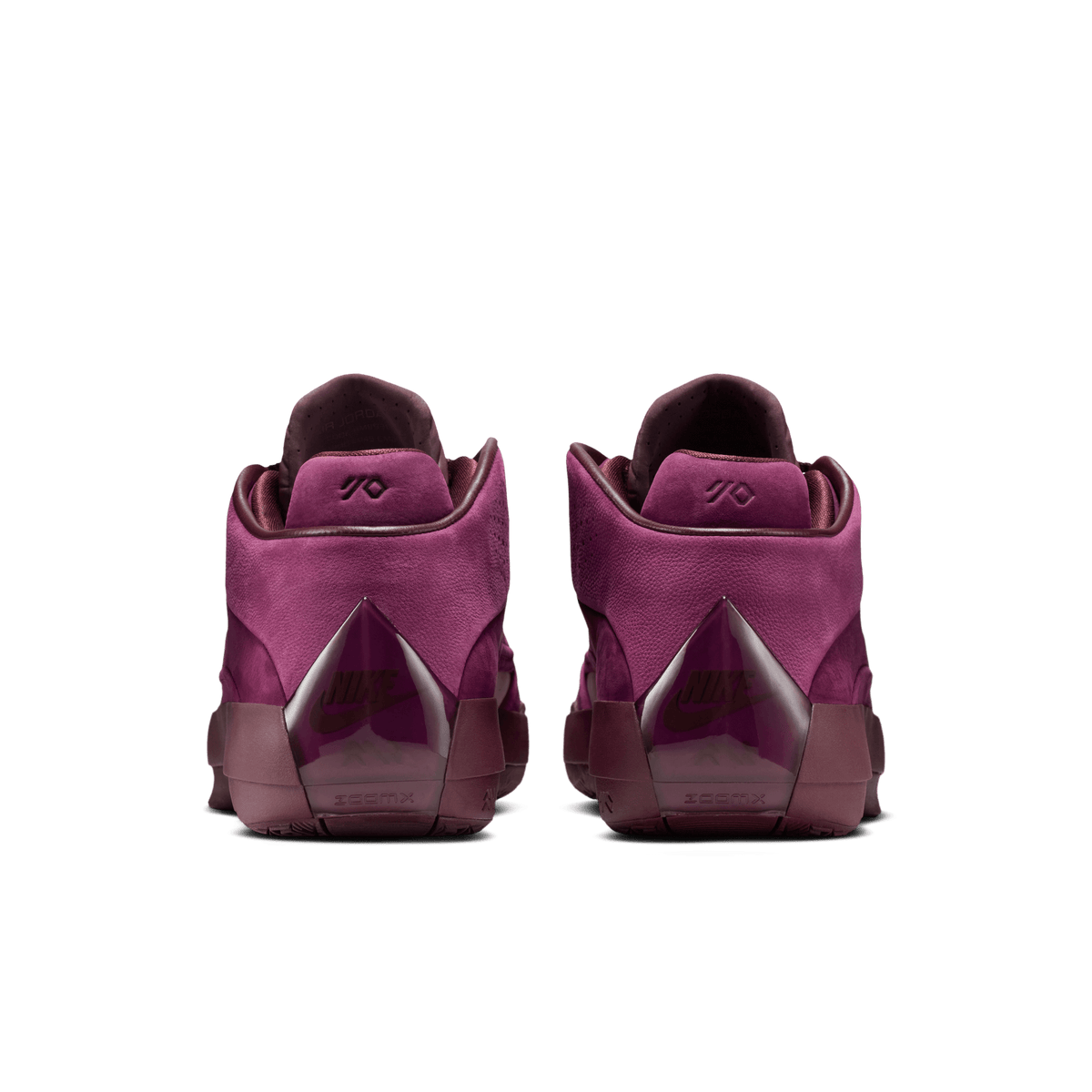 Jordan 40 Bordeaux – HM9931-601-40 – product view 4