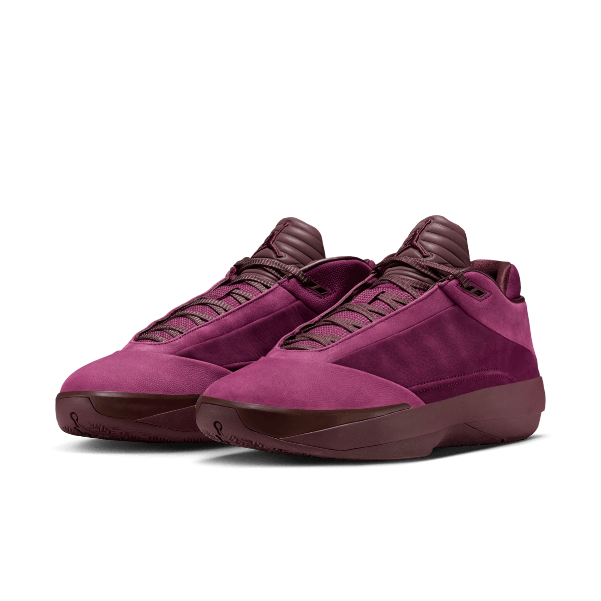 Jordan 40 Bordeaux – HM9931-601-40 – product view 2