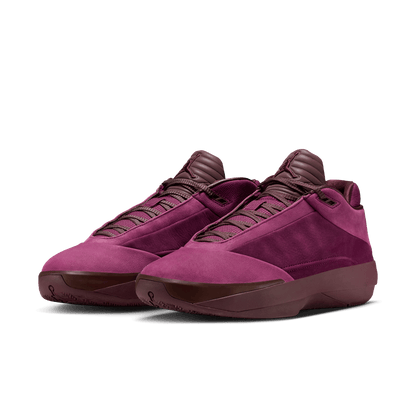 Jordan 40 Bordeaux – HM9931-601-40 – product view 2