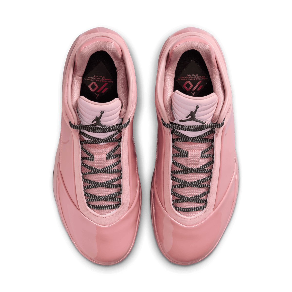 Jordan 40 Dusty Rose – HM9931-600-41 – product view 3