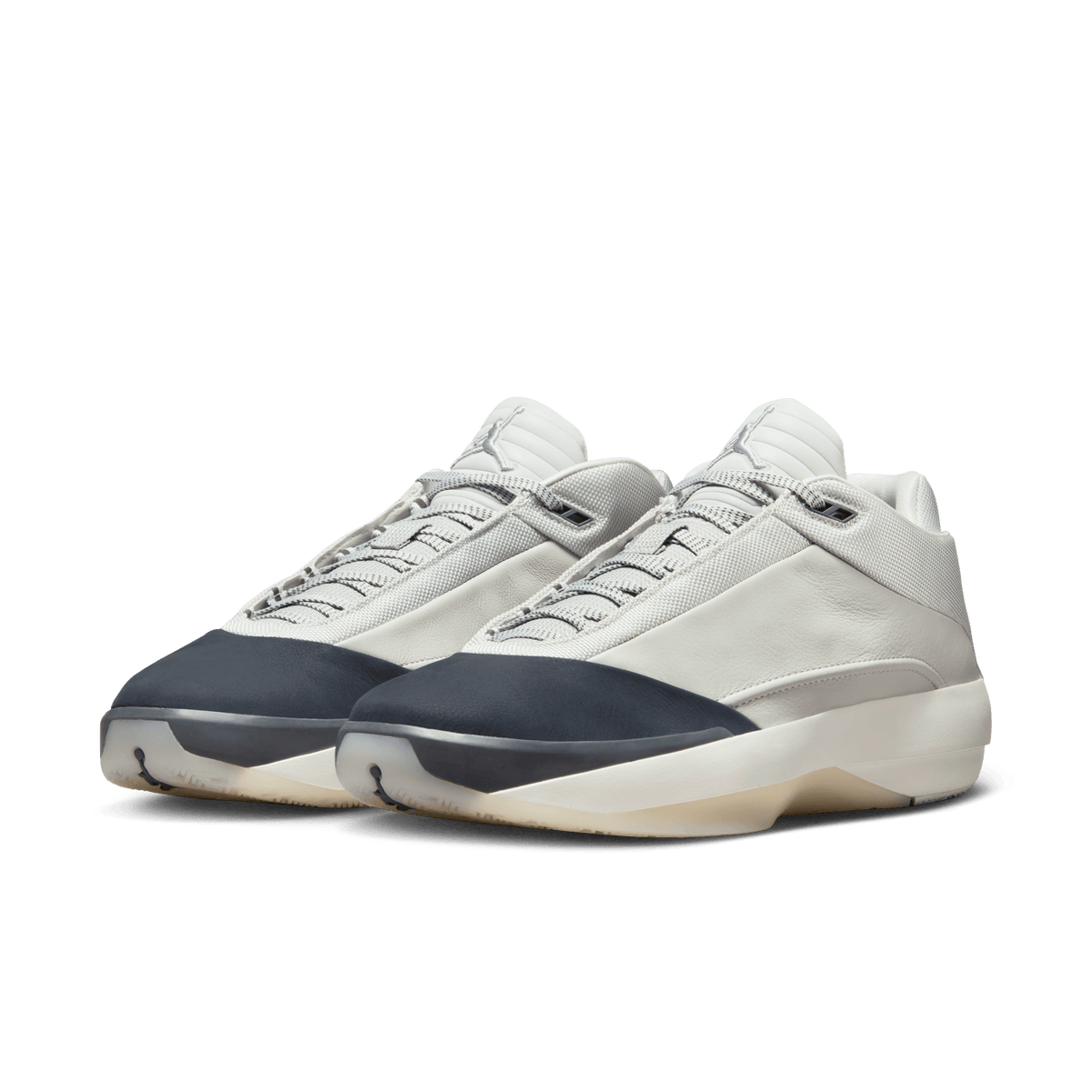 Jordan 40 Wolf Grey – HM9931-001-41 – product view 2