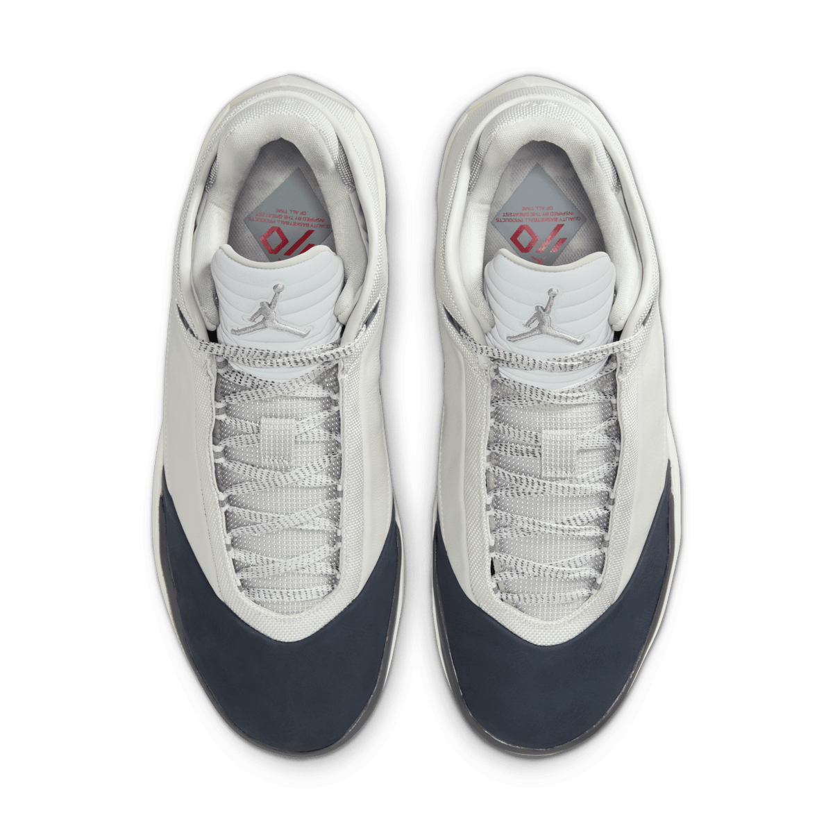 Jordan 40 Wolf Grey – HM9931-001-41 – product view 3