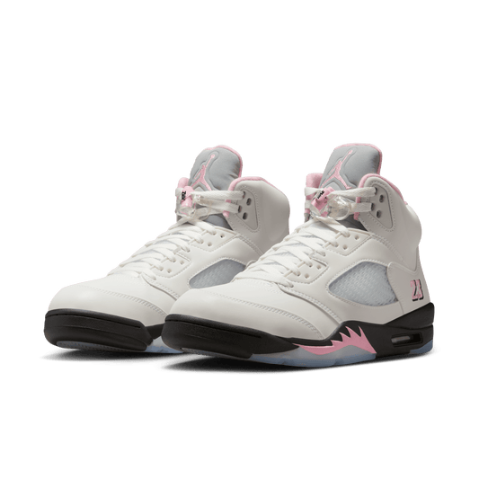 Jordan 5 Retro Medium Soft Pink – HQ7978-102-42 – product view 2