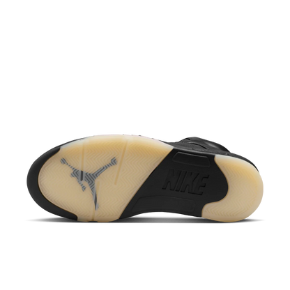 Air Jordan 5 Retro PSG Paris Saint-Germain Off-Noir – Sneakers