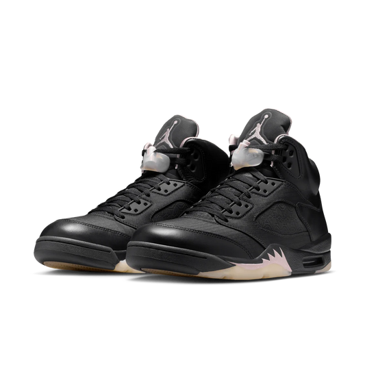 Air Jordan 5 Retro PSG Paris Saint-Germain Off-Noir – Sneakers