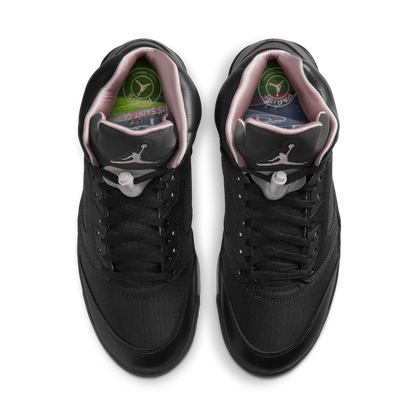 Air Jordan 5 Retro PSG Paris Saint-Germain Off-Noir – Sneakers