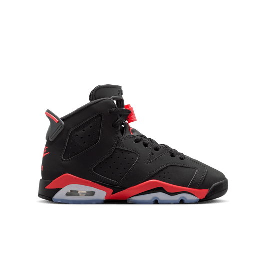 Jordan 6 Retro Infrared Salesman (GS) – IQ1275-001-36 – product image