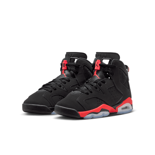 Jordan 6 Retro Infrared Salesman (GS) – IQ1275-001-36 – product view 2