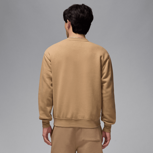Jordan Brooklyn Fleece Crewneck – FV7293-257-XL – product view 2