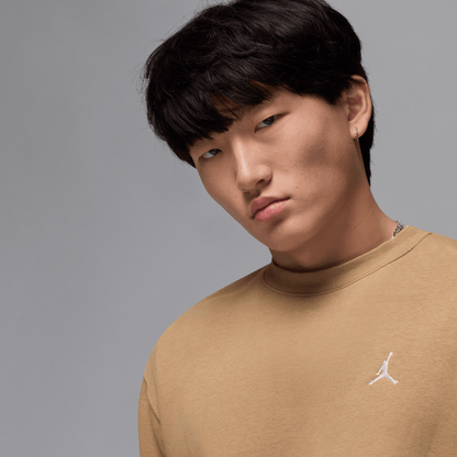 Jordan Brooklyn Fleece Crewneck – FV7293-257-XL – product view 3
