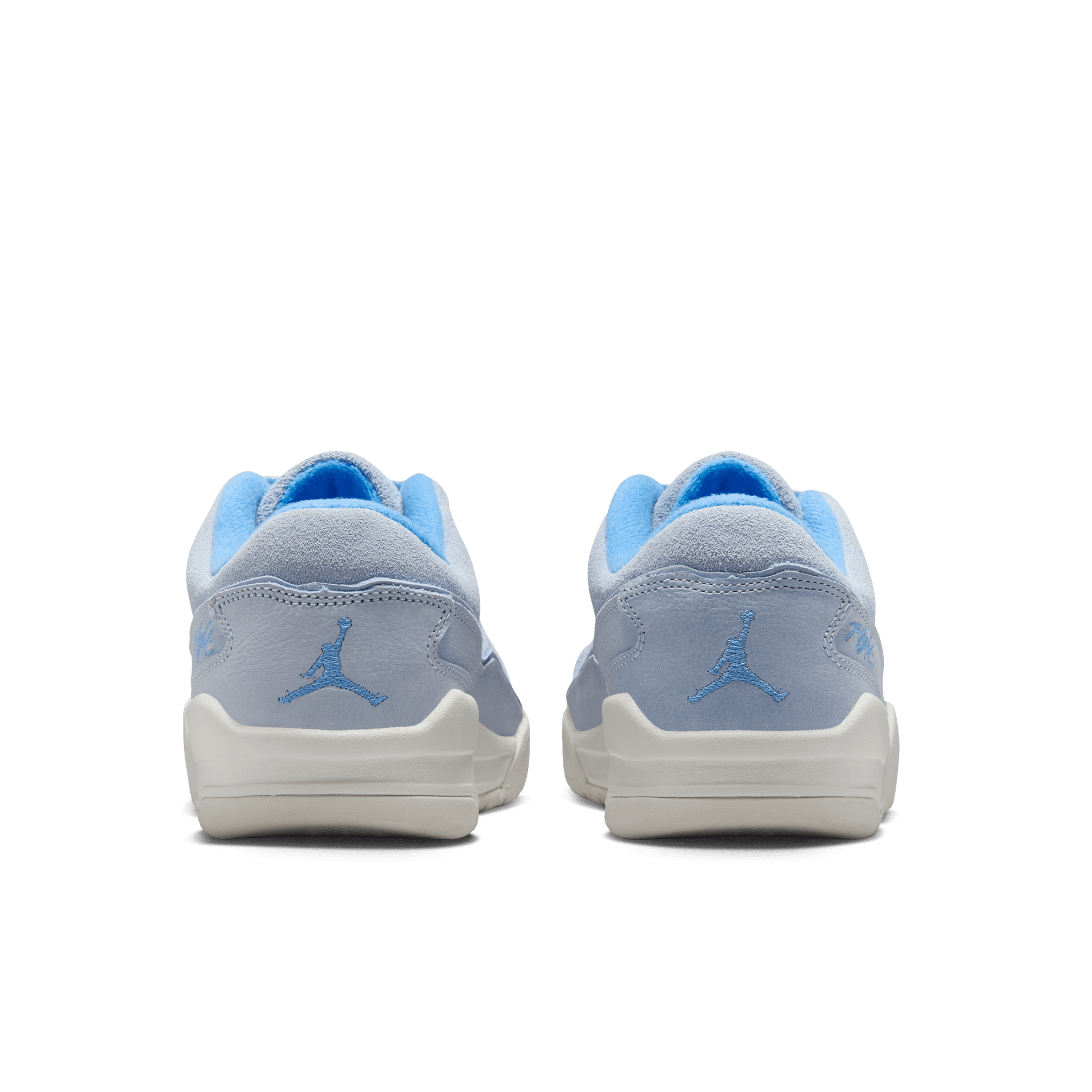 Jordan Flight Court Hydrogen Blue (Women's) – FZ9854-400-36.5 – product view 4