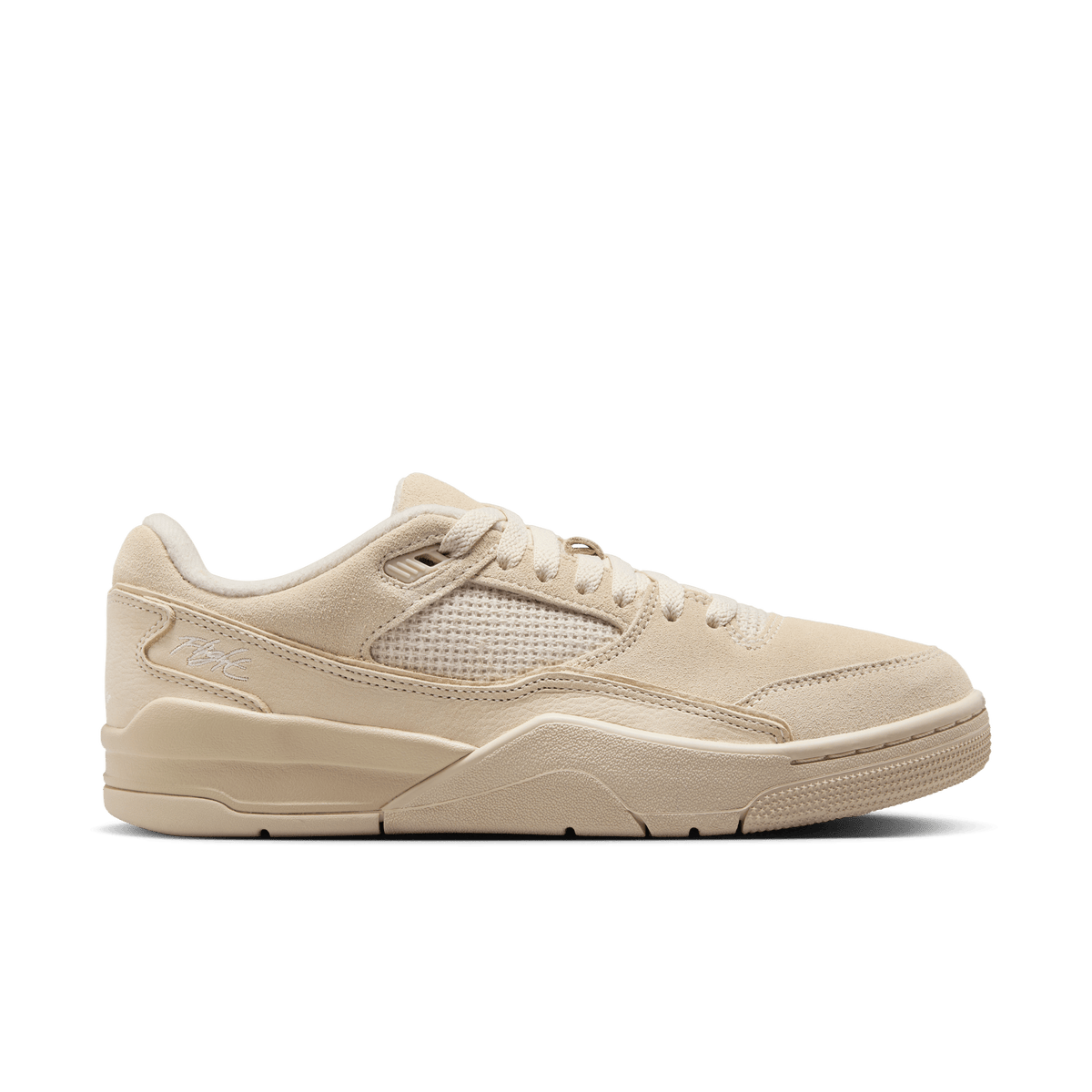 Jordan Flight Court Legend Light Brown Sail (Women's) – FZ9854-200-36 – product image