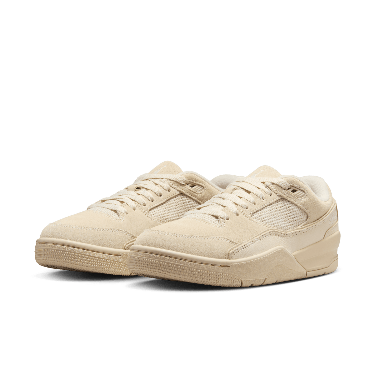 Jordan Flight Court Legend Light Brown Sail (Women's) – FZ9854-200-36 – product view 2