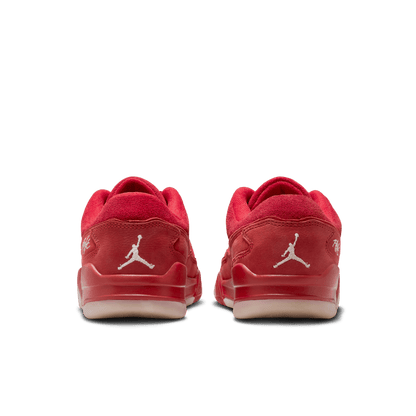 Jordan Flight Court Varsity Red Muslin Sail (Women's) – FZ9854-601-38.5 – product view 4