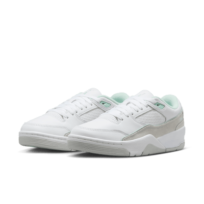 Jordan Flight Court White/Pure Platinum (Women's) – FZ9854-105-40.5 – product view 2