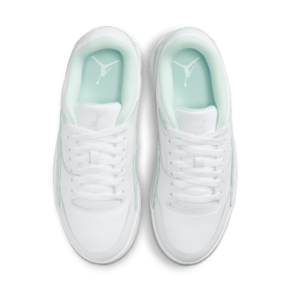 Jordan Flight Court White/Pure Platinum (Women's) – FZ9854-105-40.5 – product view 3