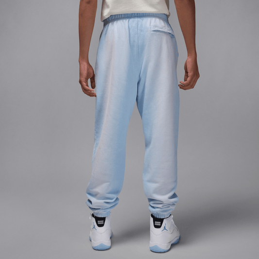 Jordan Flight Fleece Men's Pants Hydrogen Blue – FV7253-407-S – product view 2