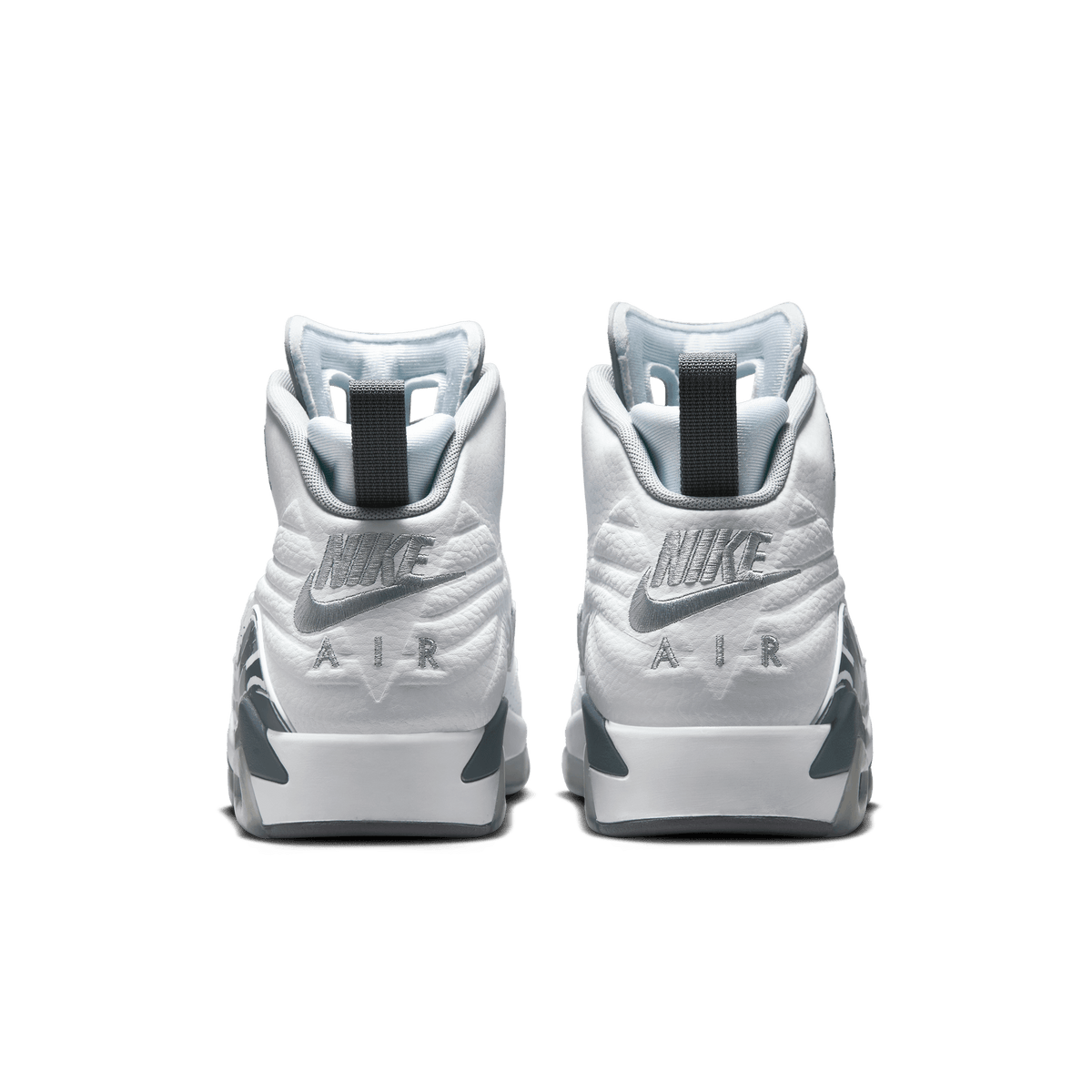 Jordan MVP White Cool Grey – DZ4475-102-45 – product view 4