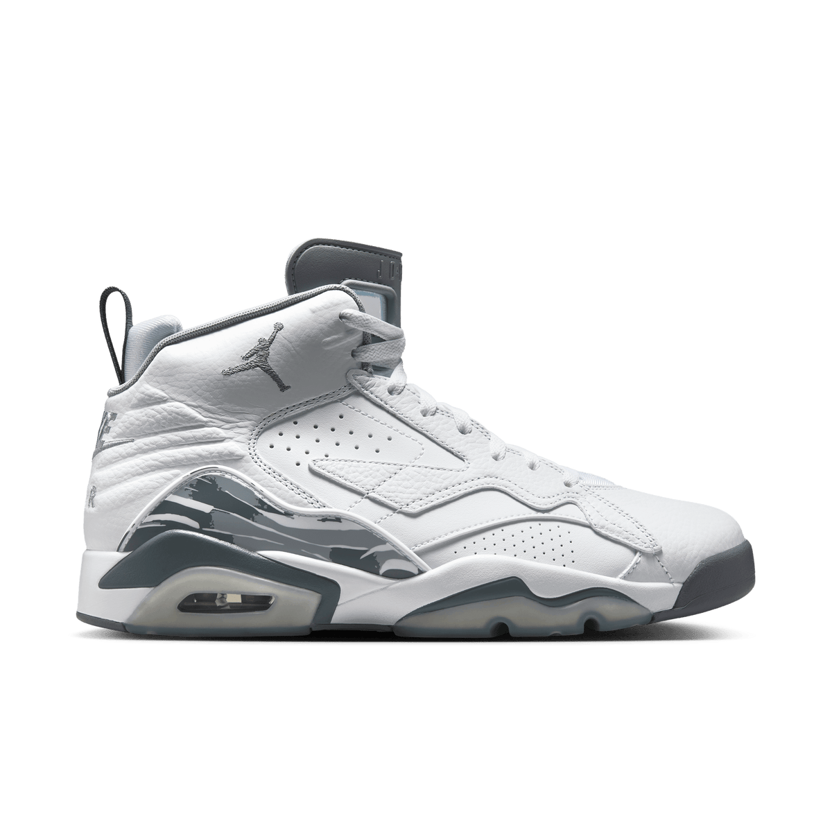 Jordan MVP White Cool Grey – DZ4475-102-45 – product image