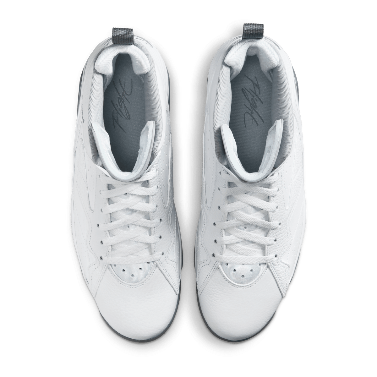 Jordan MVP White Cool Grey – DZ4475-102-45 – product view 3