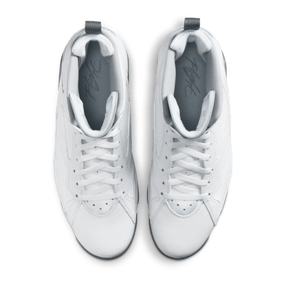 Jordan MVP White Cool Grey – DZ4475-102-45 – product view 3