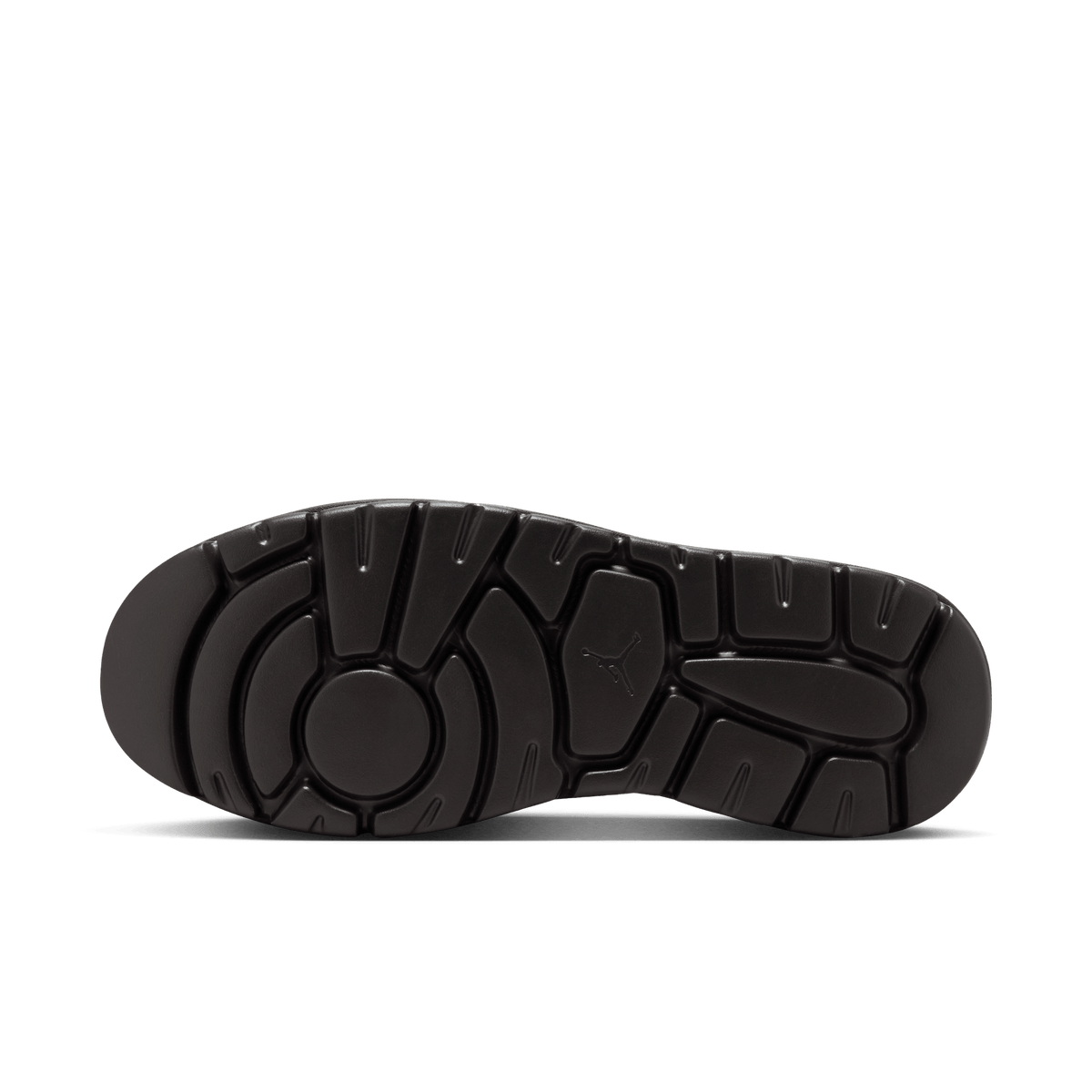 Jordan Mule Croc Velvet Brown (Women's) – IB1497-200-39 – product view 5
