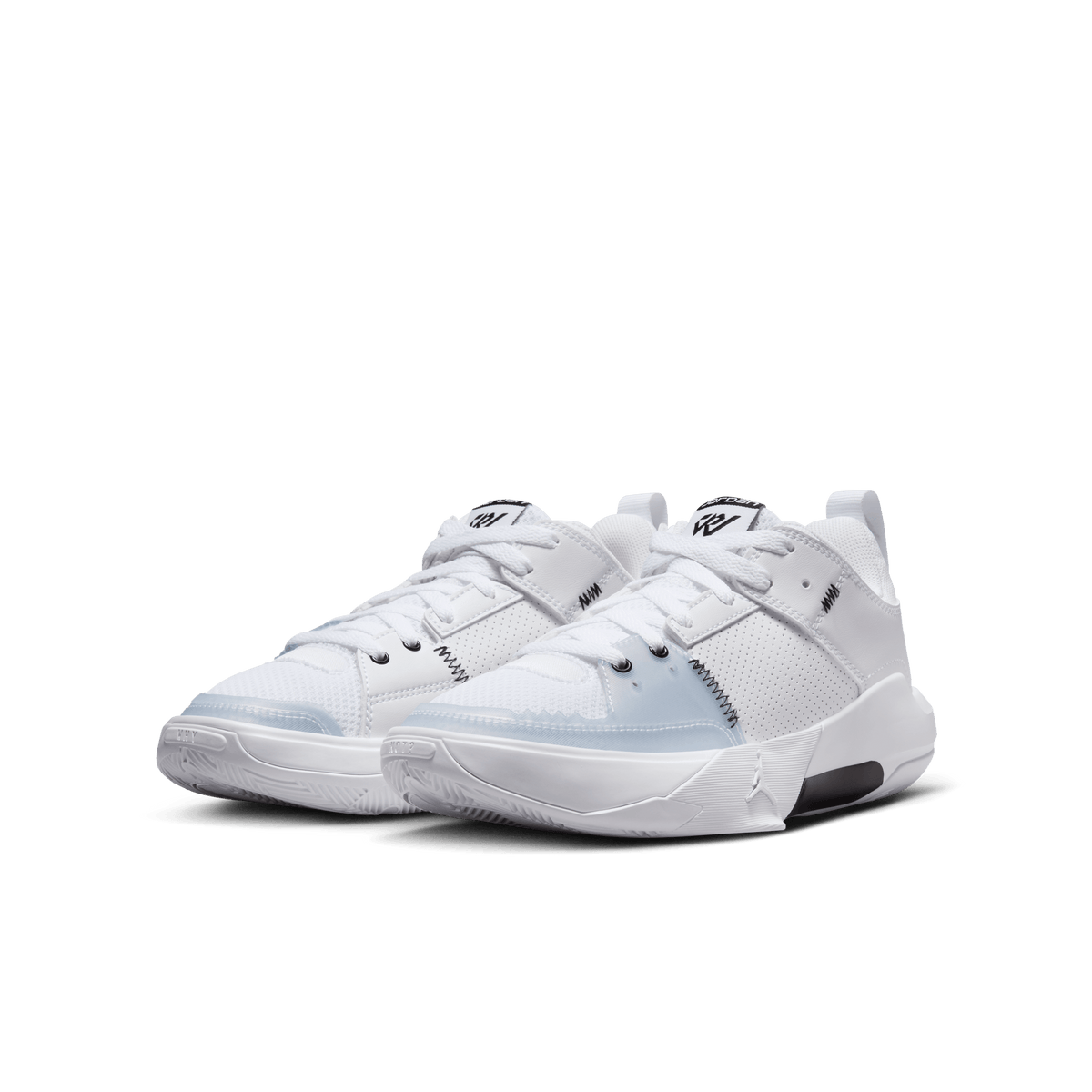 Jordan One Take 5 White Arctic Punch (GS) – FD2338-100-37.5 – product view 2