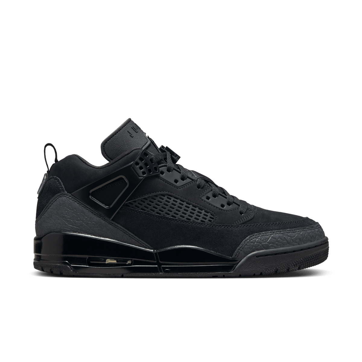 Jordan Spizike Low Black Cat – FQ1759-001-44 – product image