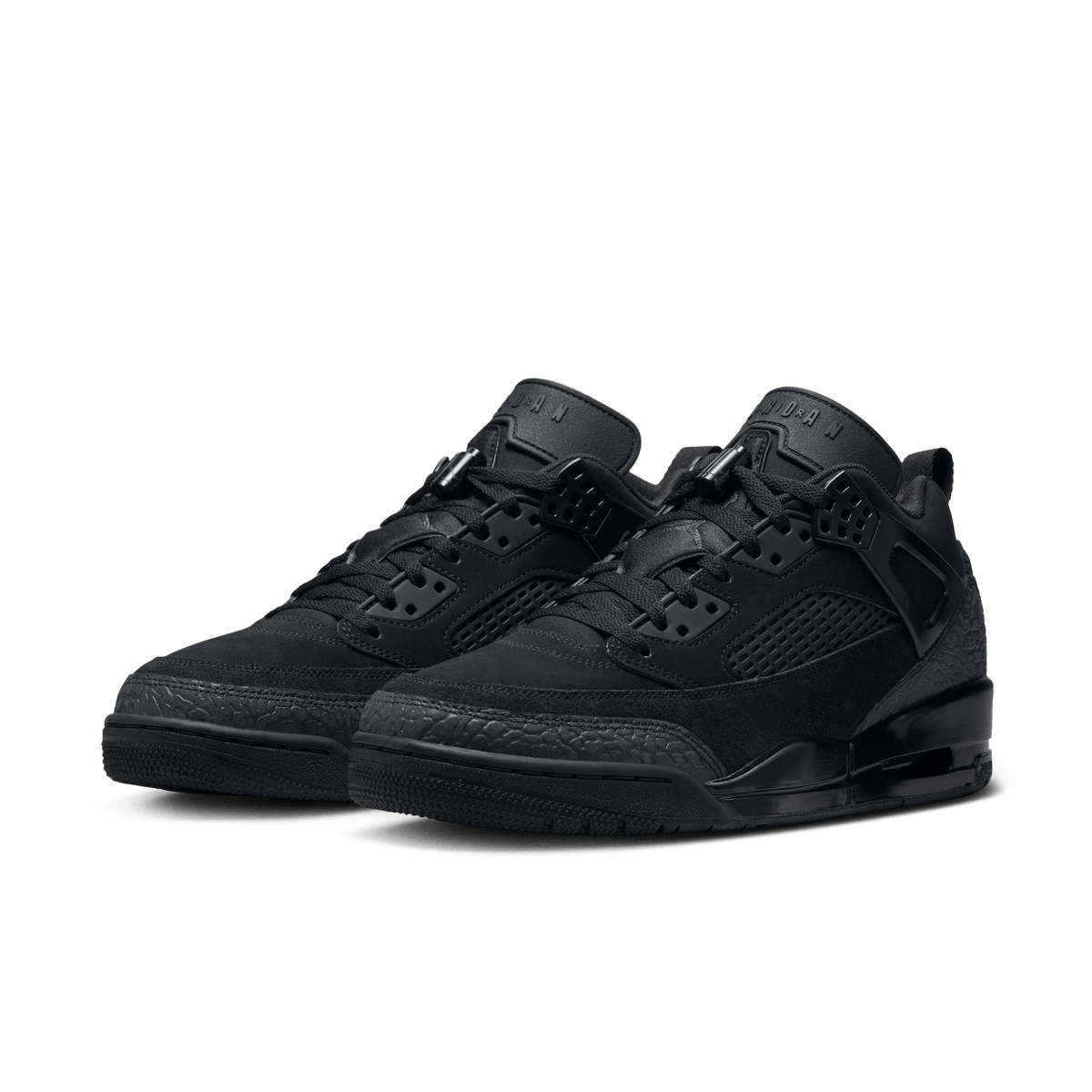 Jordan Spizike Low Black Cat – FQ1759-001-44 – product view 2