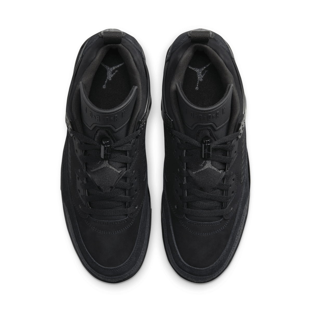 Jordan Spizike Low Black Cat – FQ1759-001-44 – product view 3