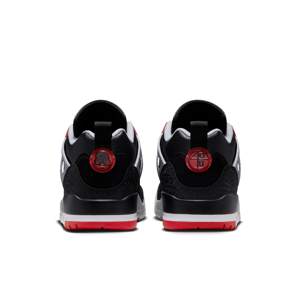 Jordan Spizike Low Black Cement – FQ1759-009-42.5 – product view 4