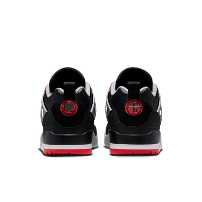 Jordan Spizike Low Black Cement – FQ1759-009-42.5 – product view 4