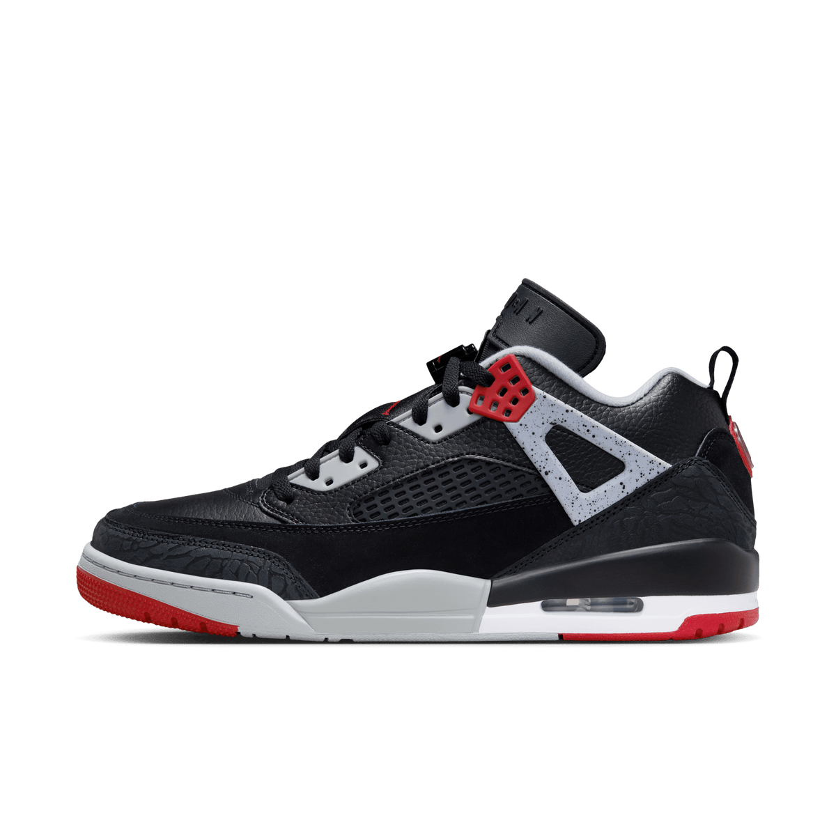 Jordan Spizike Low Black Cement – FQ1759-009-42.5 – product view 5