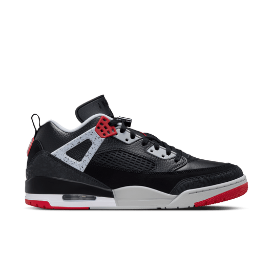 Jordan Spizike Low Black Cement – FQ1759-009-42.5 – product image