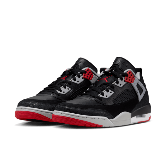 Jordan Spizike Low Black Cement – FQ1759-009-42.5 – product view 2