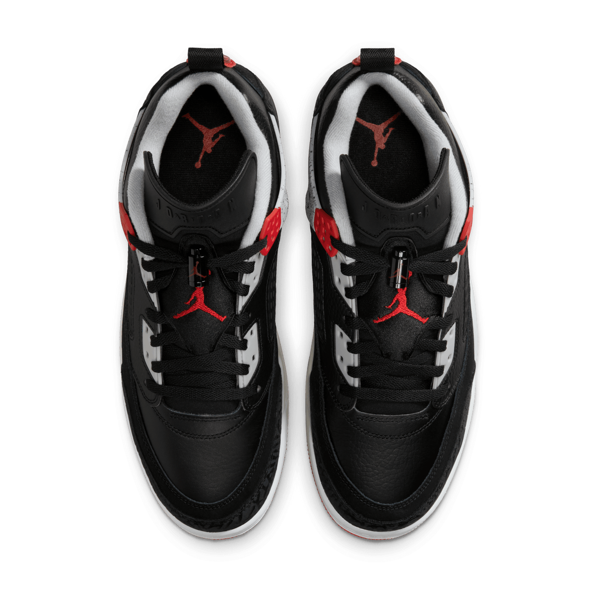 Jordan Spizike Low Black Cement – FQ1759-009-42.5 – product view 3
