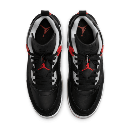 Jordan Spizike Low Black Cement – FQ1759-009-42.5 – product view 3