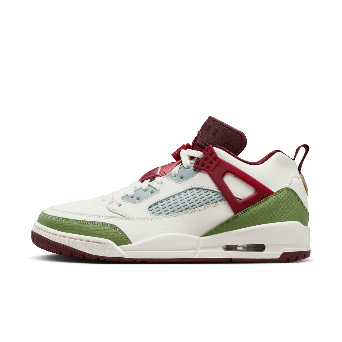 Jordan Spizike Low Chinese New Year (2024) – FJ6372-100-44.5 – product view 5