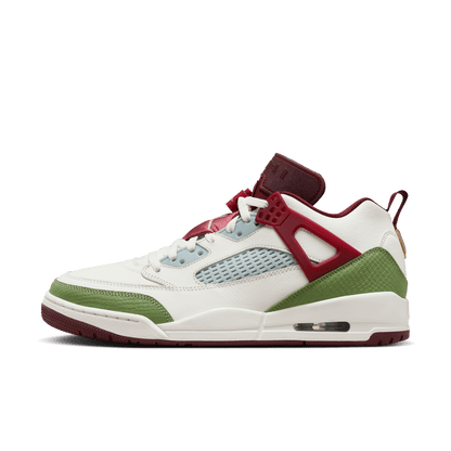 Jordan Spizike Low Chinese New Year (2024) – FJ6372-100-44.5 – product view 5