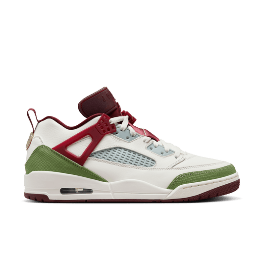 Jordan Spizike Low Chinese New Year (2024) – FJ6372-100-44.5 – product image