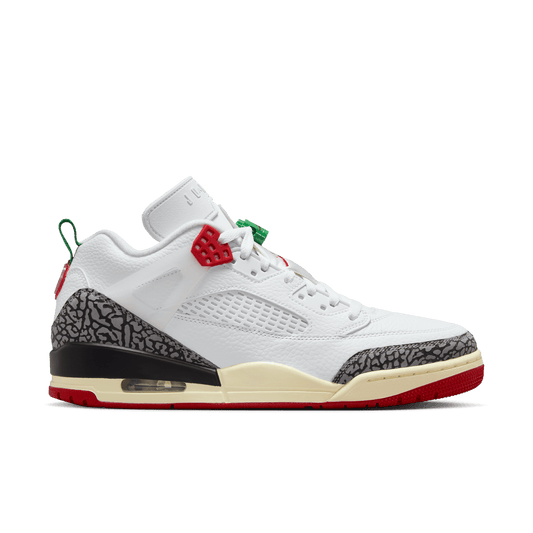 Jordan Spizike Low SE Do The Right Thing – IM7425-100-41 – product image