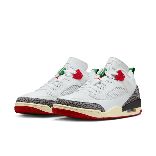 Jordan Spizike Low SE Do The Right Thing – IM7425-100-41 – product view 2