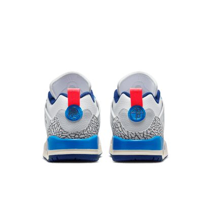 Jordan Spizike Low White Blue Void – FQ1759-110-41 – product view 4