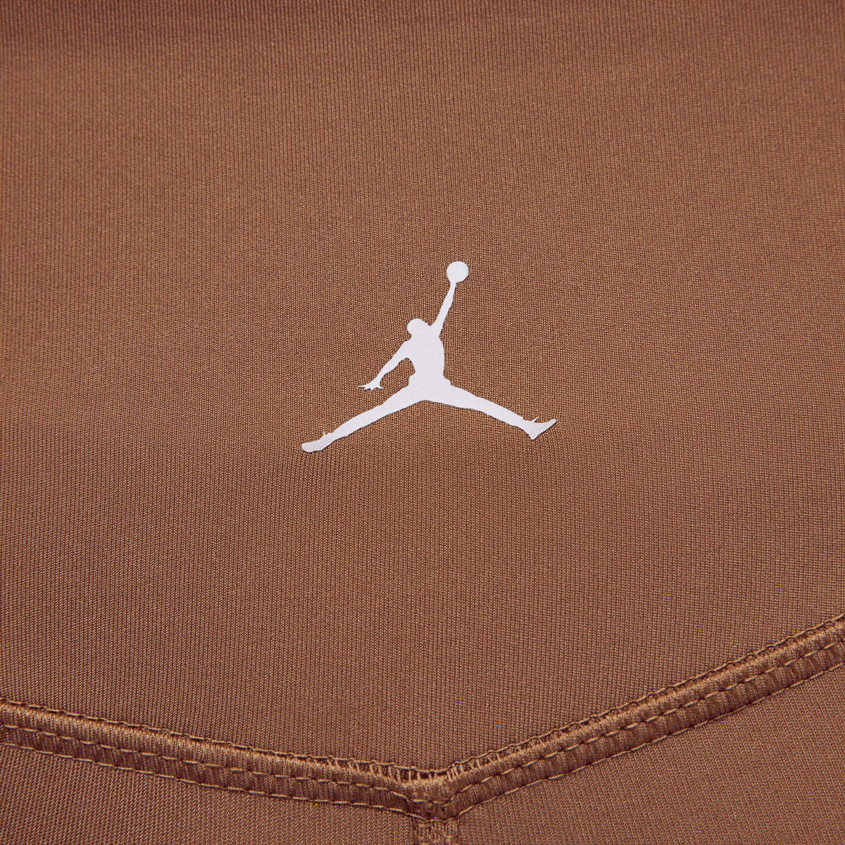 Jordan Sport Women's Leggings Archaeo Brown/White – FB4620-223-XS – product view 3