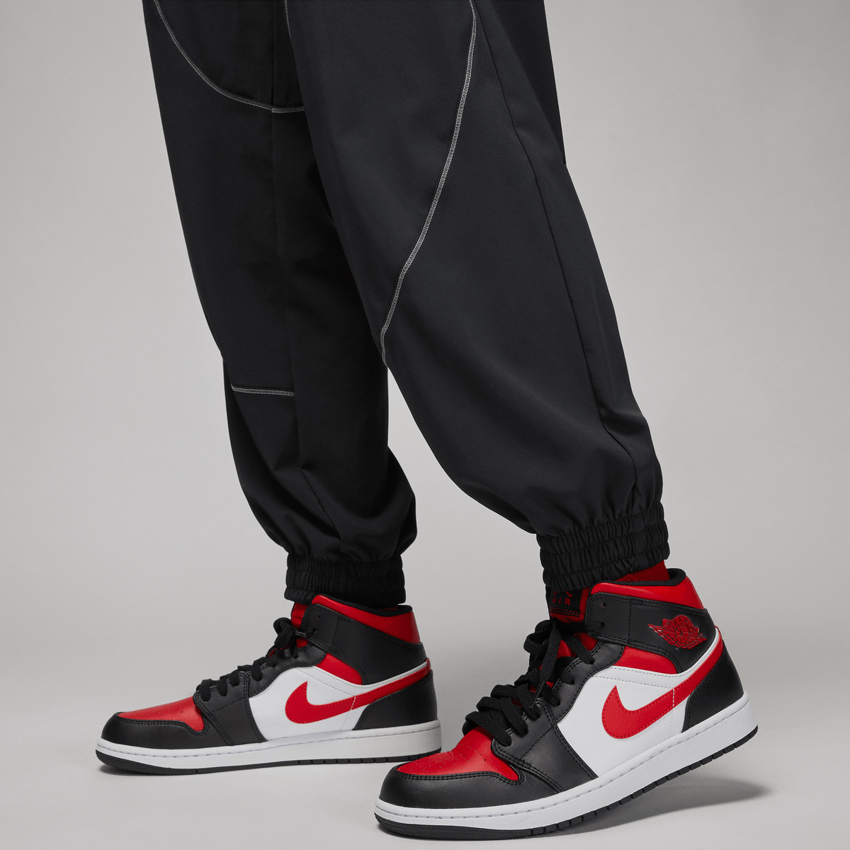 Jordan Sport Women's Tunnel Pants Black/Stealth/Stealth – FB4659-010-XS – product view 5