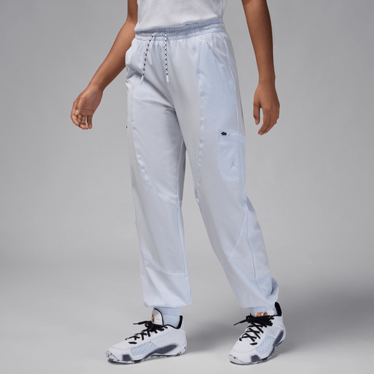Jordan Sport Women's Tunnel Pants Football Grey/Ghost – FB4659-085-XS – product image