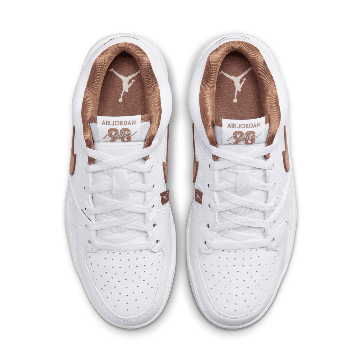 Jordan Stadium 90 White Legend Light Brown (Women's) – FB2269-121-36 – product view 3