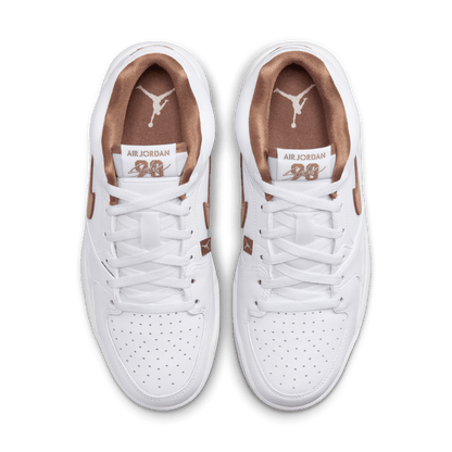 Jordan Stadium 90 White Legend Light Brown (Women's) – FB2269-121-36 – product view 3