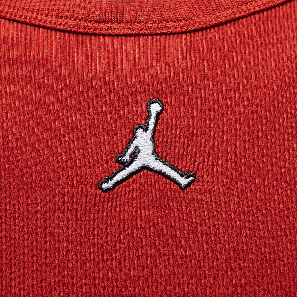 Jordan Women's Tank Dune Red – DX4700-615-XS – product view 4