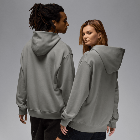 Jordan X A Ma Maniere Hoodie Flat Pewter – HF0540-029-XS – product image